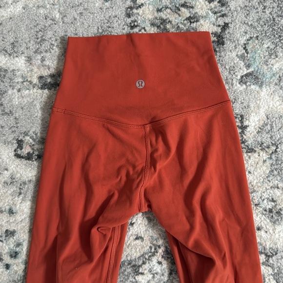 Lululemon Align Crop 23” - Picture 6 of 8